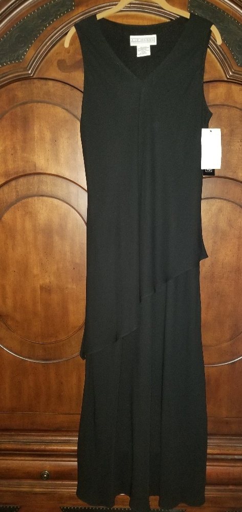 🖤 Jessica Howard Black Dress 🖤